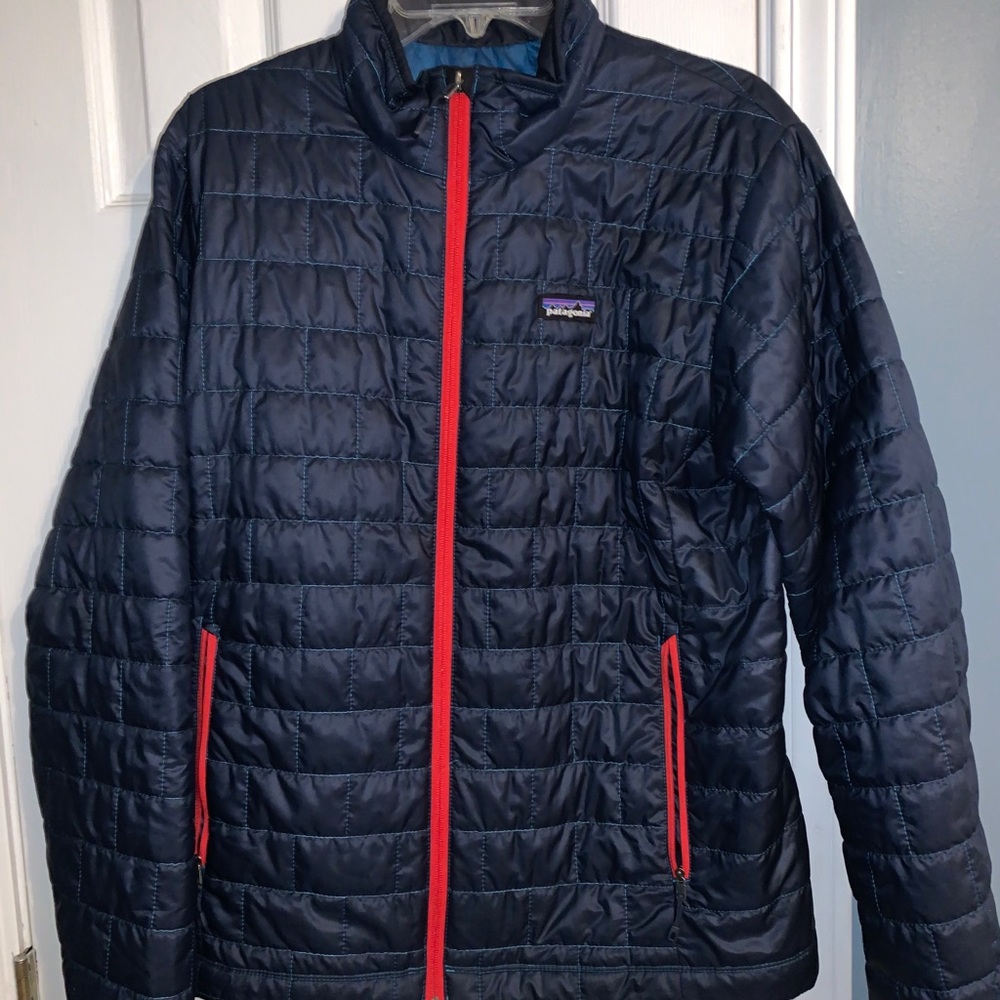 Puffer Jacket